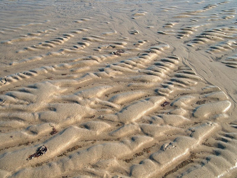Dimensional Anchor