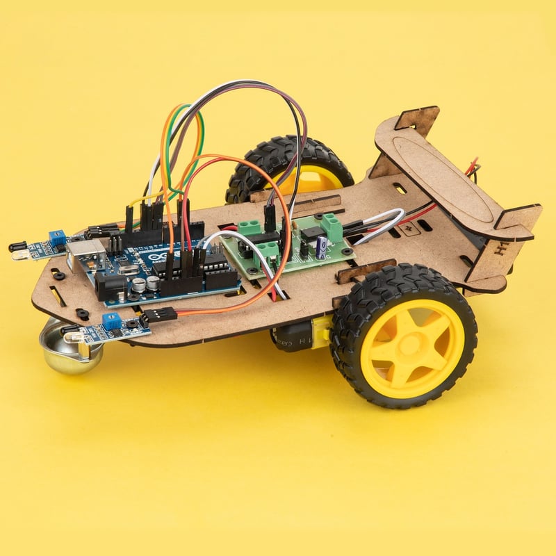 Advanced AI and Robotics